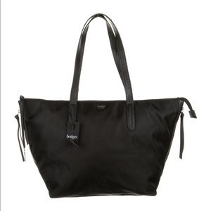 Botkier Tote Bag // Black